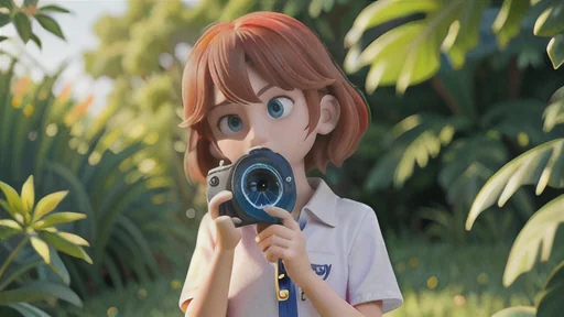 写真における色の三原色と補色の関係
