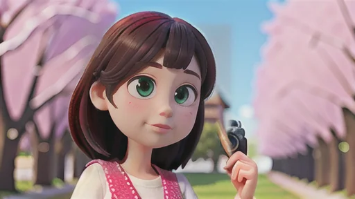 人物撮影や桜に最適！ピンクフィルターの魅力