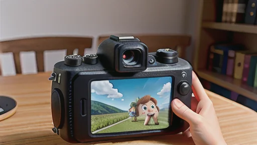 フジフイルムTX-2に見るパノラマカメラの仕組み