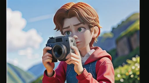 ガンマ補正で写真表現を豊かに:階調と色合いの自由なコントロール