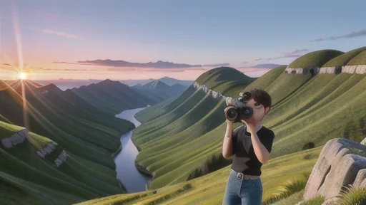 HDR写真の活用例：風景、建築、ポートレート