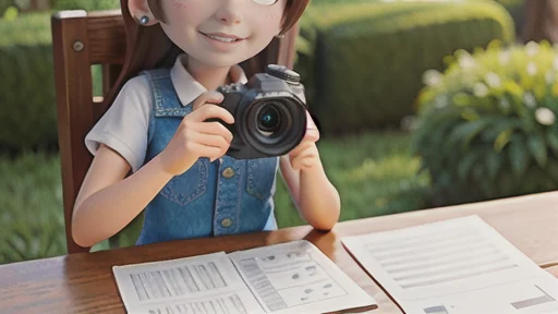 多階調印画紙のメリット