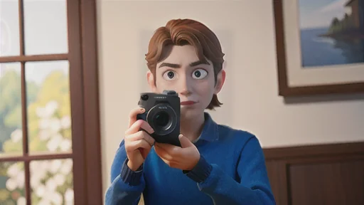 写真の解釈を深める