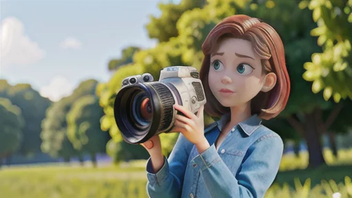 一眼レフカメラのメリット・デメリット