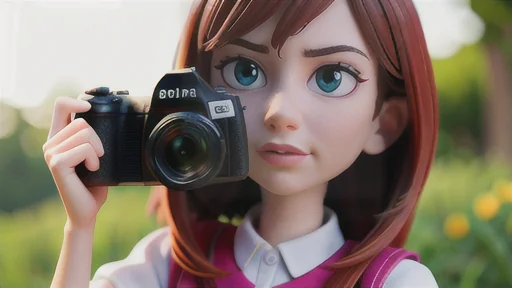 単焦点レンズで写真の腕を磨こう