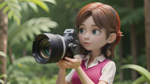 ピンボケ写真を救済する方法