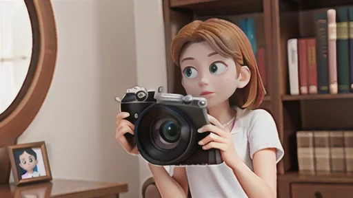 ④一眼レフ特有のミラーによるケラレ