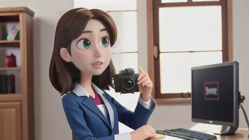 富士通の画像処理技術「Milbeaut」