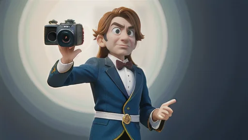 「MAESTRO」が切り拓く写真表現の未来