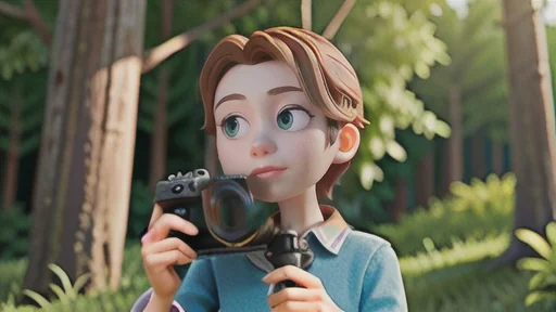 フィルター機能で写真表現をもっと自由に