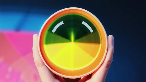 コーティングの仕組み: 干渉と屈折率