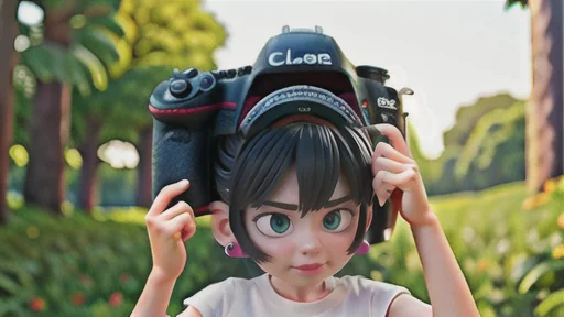 フィルター径を活かした撮影