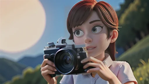 暗闇の中でわかる！触覚で感じるフィルム情報