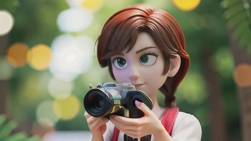 MTFとボケの関係:美しい描写を実現するために