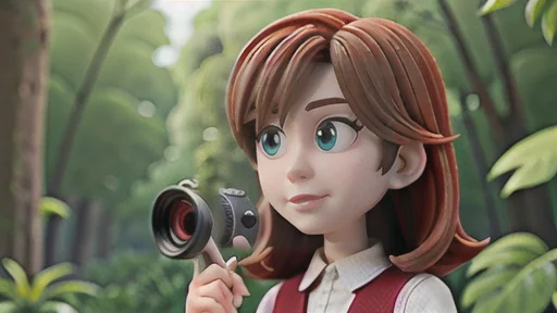 MTFでレンズを比較:あなたに最適な一本を見つける