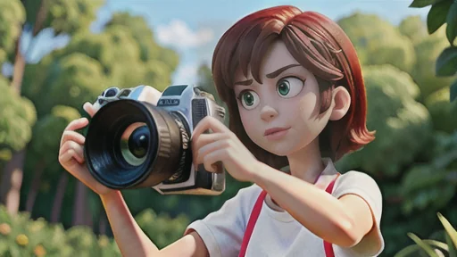 Photoshopは不要！カメラだけで完結する手軽さ