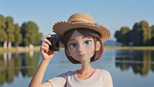 構図の練習
