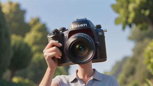 写真における定常光の役割
