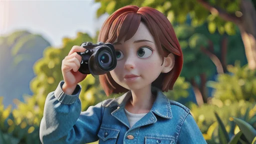 フォトジャーナリズムの未来：デジタル化と新たな可能性