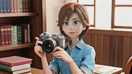 フォトブックの魅力：写真集のようなクオリティ