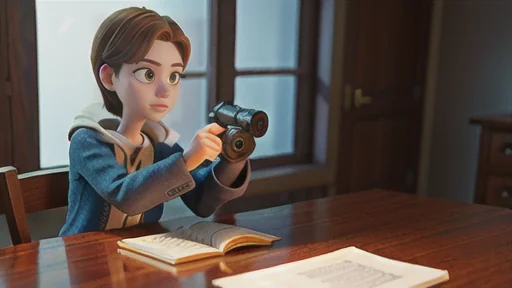 ハイライトとシャドー：写真の明暗を理解する