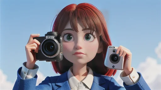 COOLPIX7900/5900の登場
