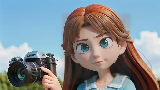 軟調写真の特徴と被写体