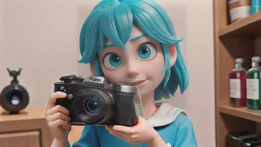 シアン色素の化学：インドアニリン色素