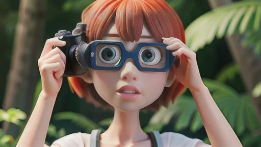 二重写しのテクニック