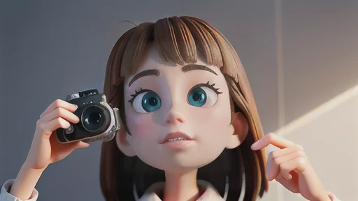 光と影を操る：絶好のシャッターチャンスを生み出す