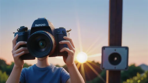 まとめ: 非写界深度をマスターしてワンランク上の写真へ