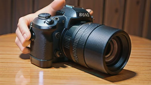 写真・動画表現におけるSVGAの可能性