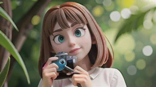 標準レンズのスナップ写真のススメ
