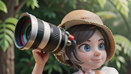 一眼レフカメラの構造とペンタダハミラーの役割