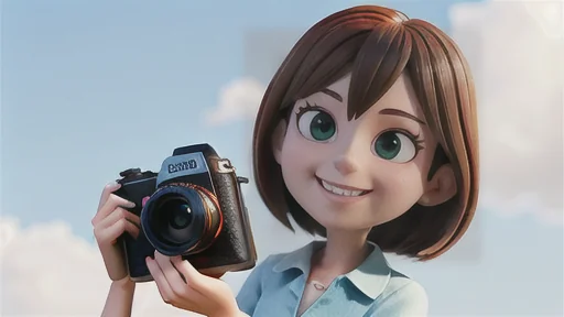 笑顔を捉えるテクノロジー