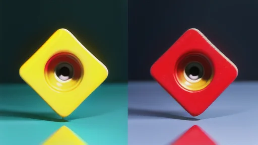 原色フィルターと補色フィルター