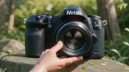 現像ソフトでできること: 写真編集の幅が広がる!
