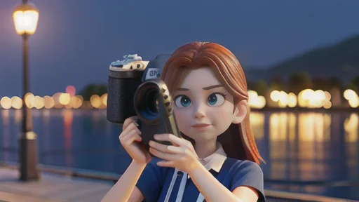 まとめ：ボケをマスターしてワンランク上の写真へ