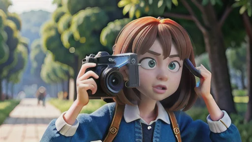 メリットとデメリット: 写真表現への影響