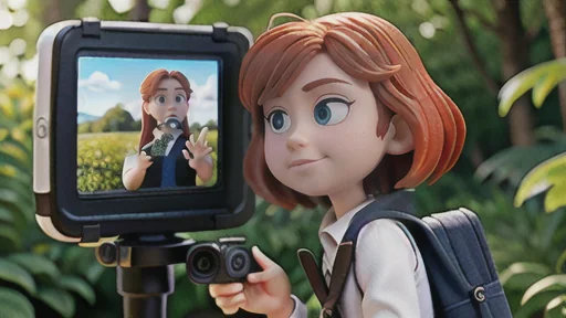 インスタント写真の二つの方式