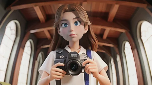 デジタル一眼レフカメラ黎明期の救世主