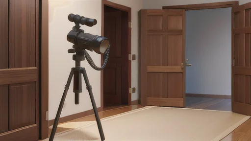 写真における明暗比の影響
