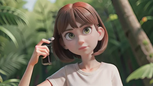 ゼラチンフィルターの使用例