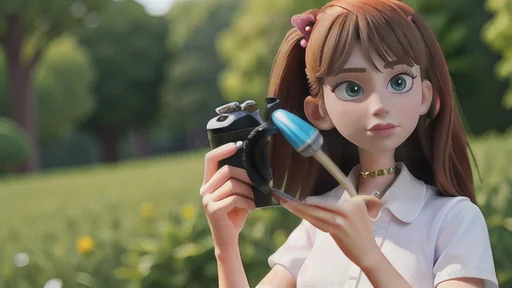 フィルターで手軽にソフトフォーカス