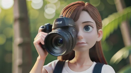 マイクロ写真で使われる技術