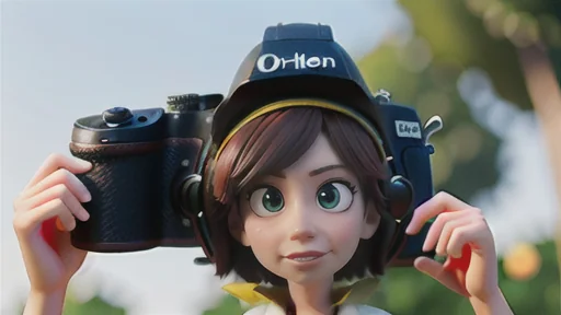 有効口径を知ることで、写真の表現が広がる!