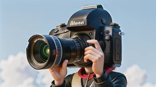 無孔フィルム：120や220フィルムの特徴