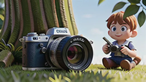 70mmフィルム：有孔フィルムのもう一つの例