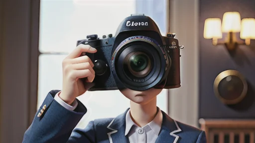 広視野角液晶モニターの登場:進化した映像体験