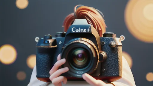 粒状性:写真の質感と表現